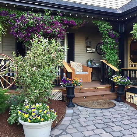 Serenity Ranch Bed & Breakfast Ancaster Buitenkant foto