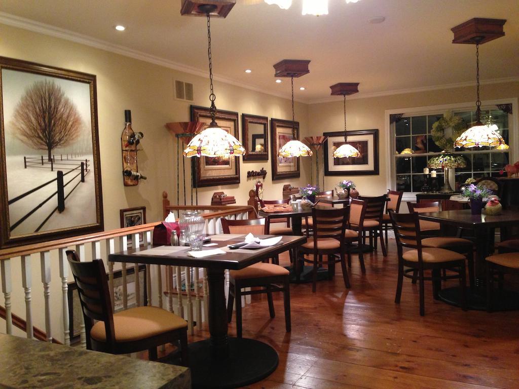 Serenity Ranch Bed & Breakfast Ancaster Buitenkant foto