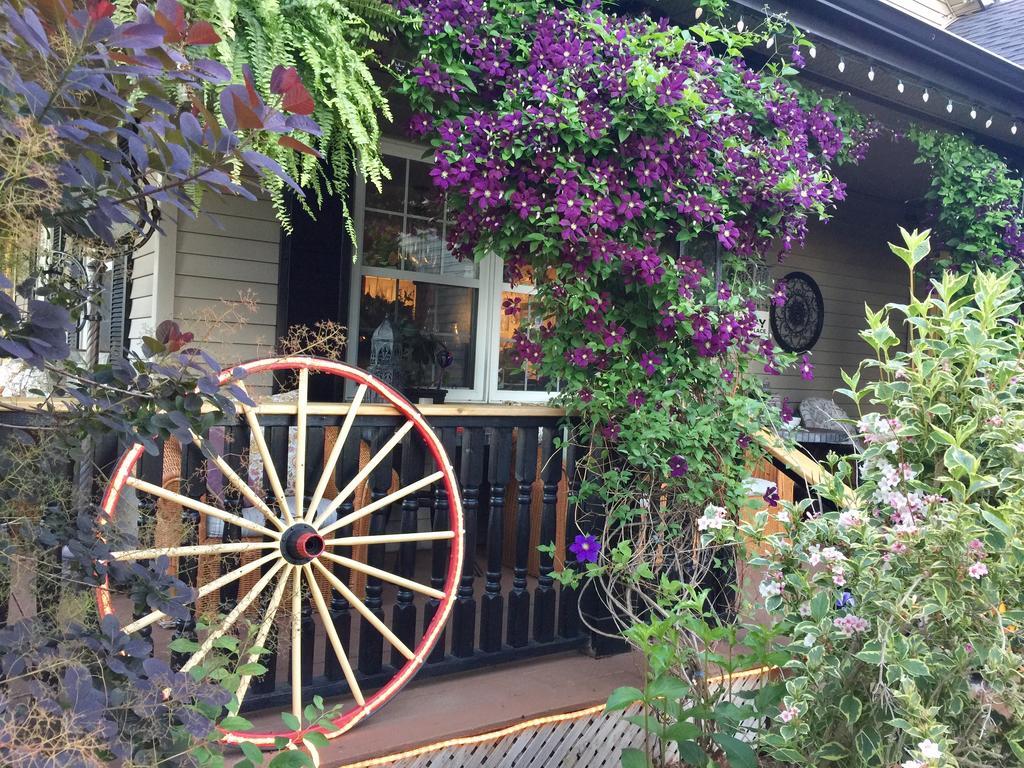 Serenity Ranch Bed & Breakfast Ancaster Buitenkant foto