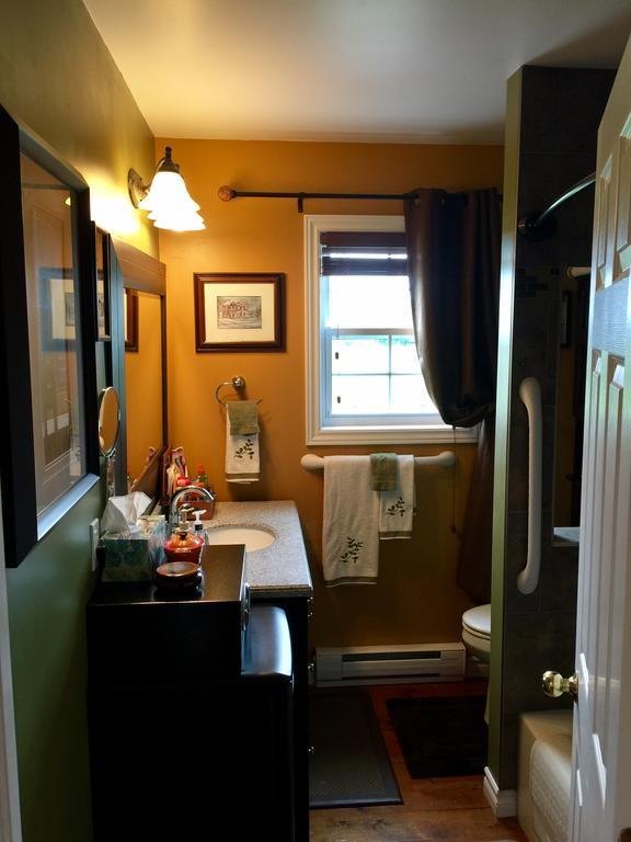 Serenity Ranch Bed & Breakfast Ancaster Buitenkant foto