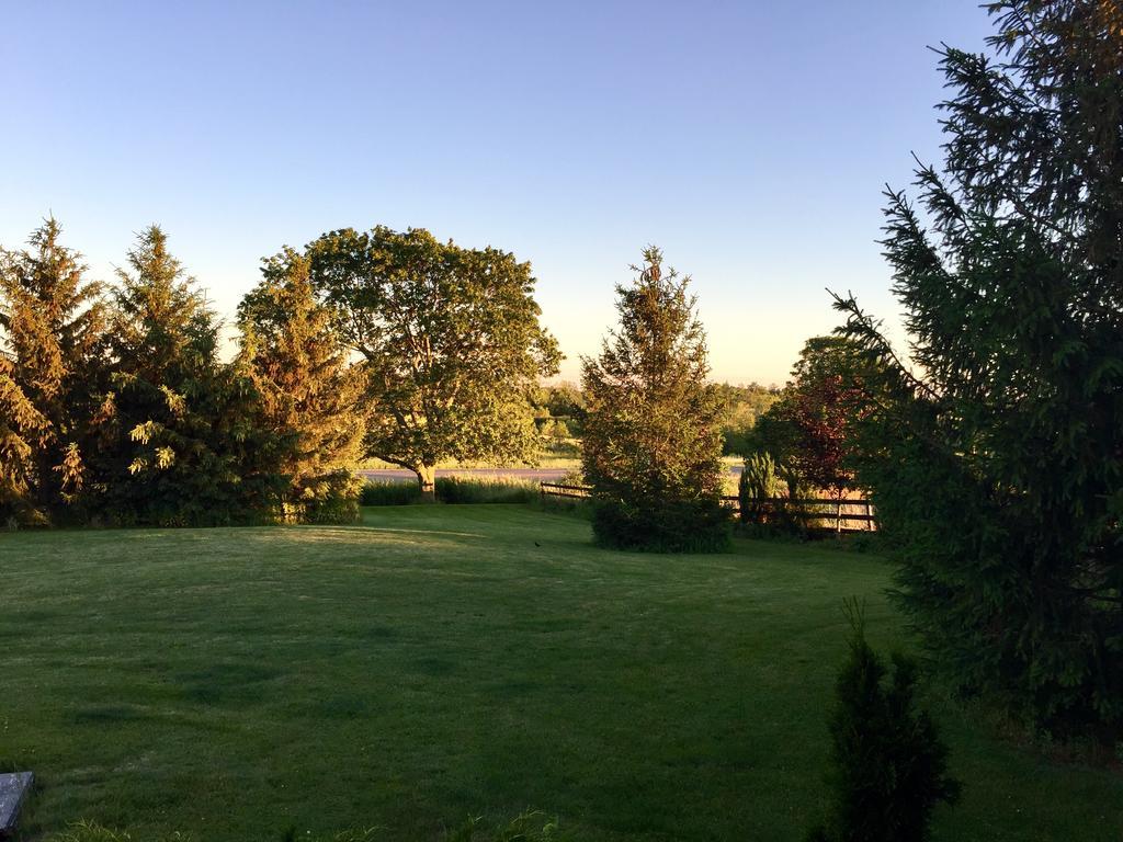 Serenity Ranch Bed & Breakfast Ancaster Buitenkant foto