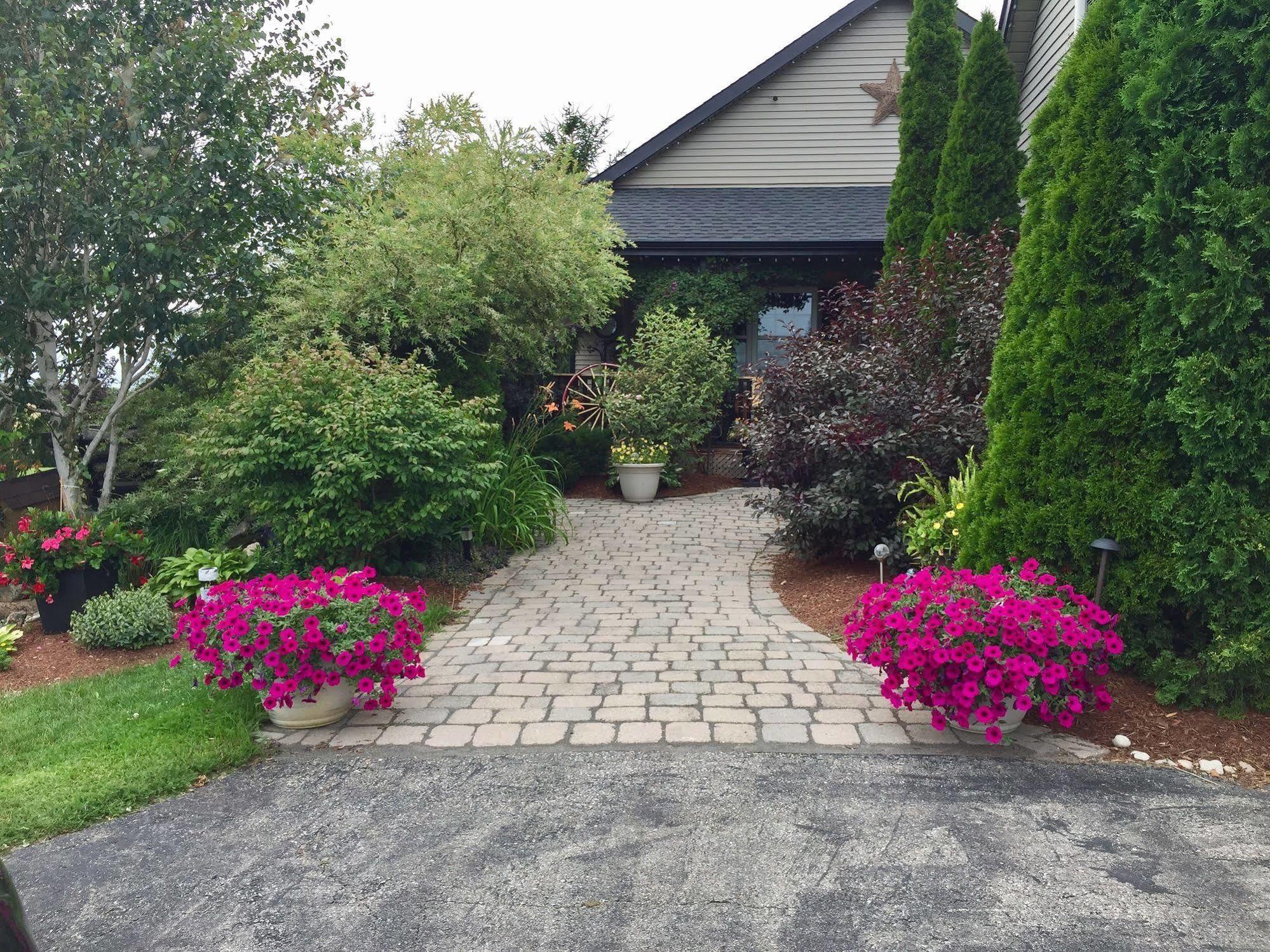 Serenity Ranch Bed & Breakfast Ancaster Buitenkant foto